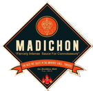 Madichon Hot Sauce