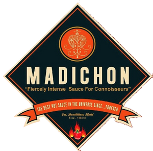 Madichon Hot Sauce